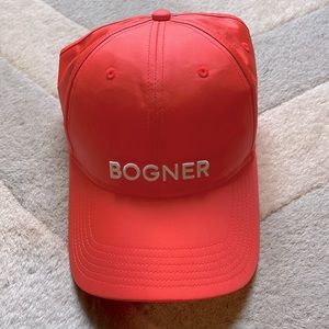 Bogner Hat